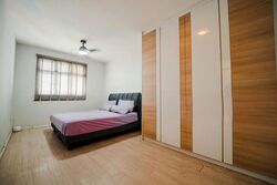 Blk 119B Eastwave @ Canberra (Sembawang), HDB 5 Rooms #622401461